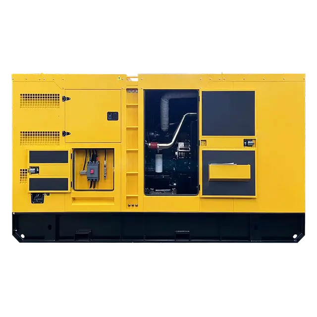 generator set grupo electrógeno