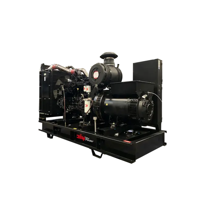 generator set grupo electrógeno