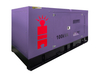 DIY-C94B 94KVA Generador diesel Conjunto de Cummins 6Bt5.9-G2