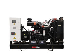 DIY-C94A 94KVA Generador diesel Conjunto de Cummins 6Bt5.9-G1