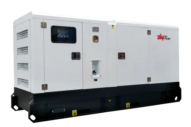 grupo electr&oacute;geno