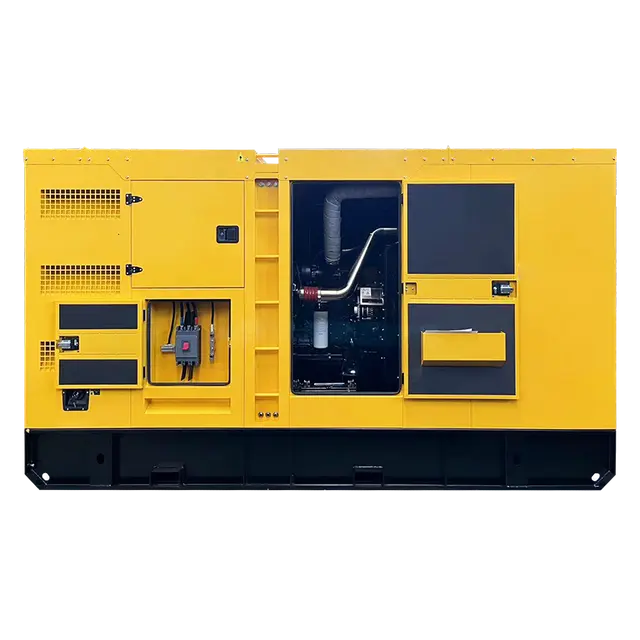 grupo electr&oacute;geno