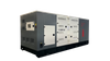 DIY-P1100A 1100KVA Generador diesel de energía en espera establecido por Perkins 4008tag2a