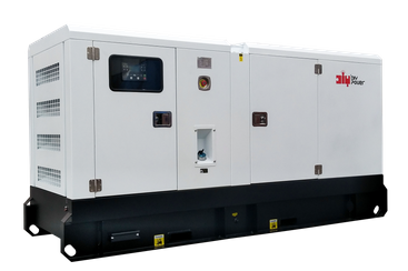 Grupo electrógeno diésel DIY-KF83 ​​KOFO 4RT55-88D 60kW 75kVA 50Hz con motor China Ricardo