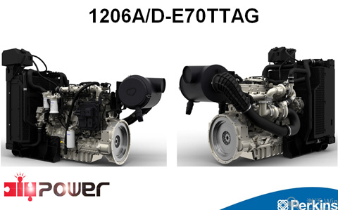 DIYPOWER-UK-PERKINS-1206A-E70TTAG-NUEVO-MOTOR-PUBLICADO