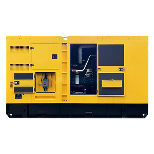 DIY-B275 Baudouin 6M16G275/5 Grupo electrógeno diésel 250kVA 200kW