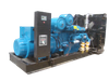 DIY-P1100A 1100KVA Generador diesel de energía en espera establecido por Perkins 4008tag2a